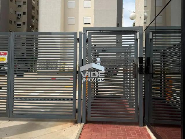Apartamento para Locação em Campinas/SP Vila Industrial 2 Quartos