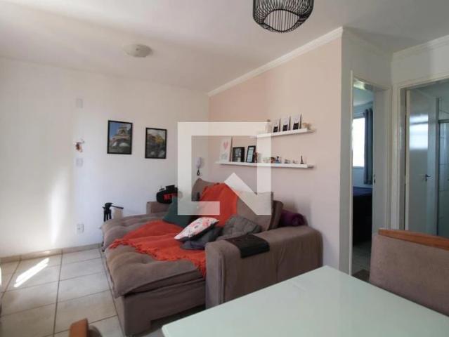 Apartamento para Locação em Campinas/SP Vila Industrial 2 Quartos