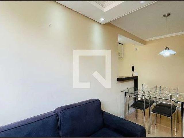 Apartamento para Locação em Campinas/SP Vila Industrial 2 Quartos