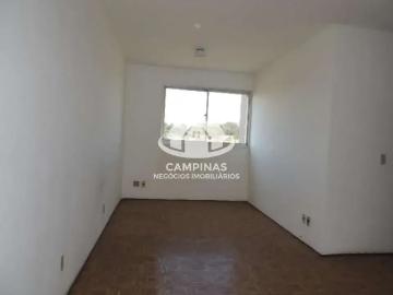 Apartamento para Locação em Campinas/SP Vila Industrial 2 Quartos