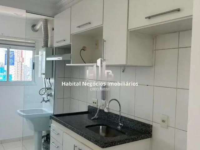 Apartamento para Locação em Campinas/SP Vila Industrial 2 Quartos
