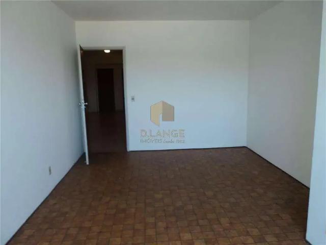 Apartamento para Locação em Campinas/SP Vila Industrial 2 Quartos