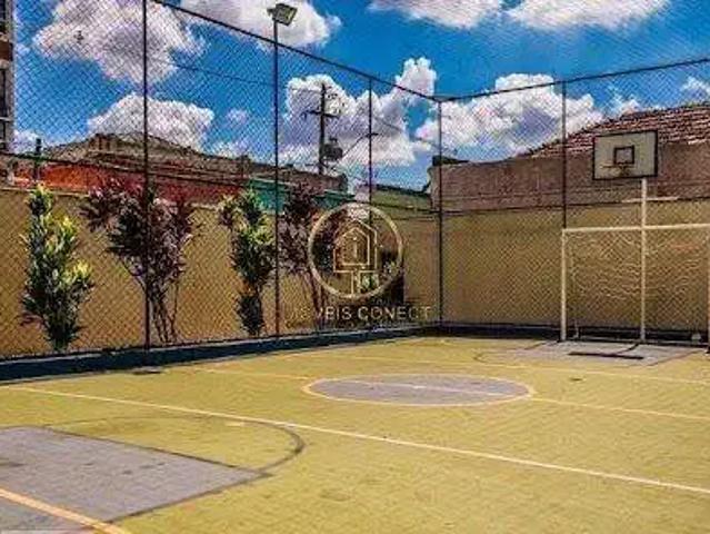 Apartamento para Locação em Campinas/SP Vila Industrial 2 Quartos