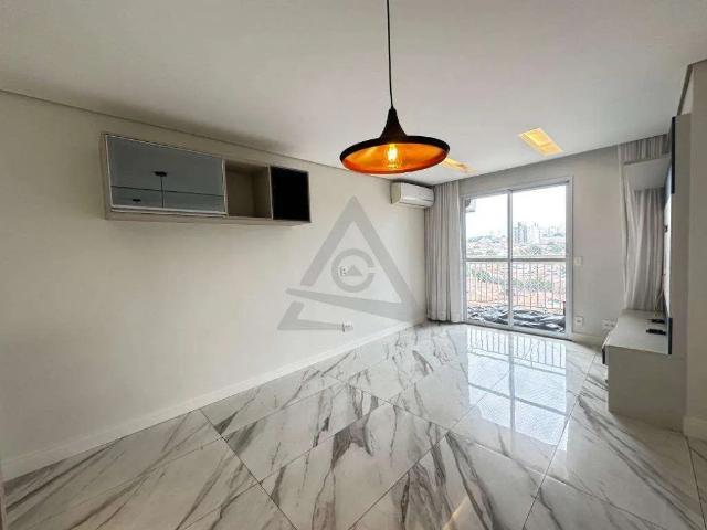 Apartamento para Locação em Campinas/SP Vila Industrial 2 Quartos