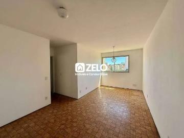 Apartamento para Locação em Campinas/SP Vila Industrial 2 Quartos