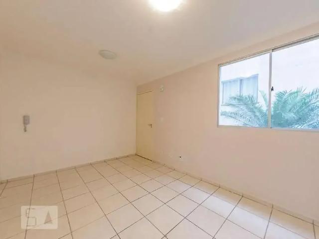 Apartamento para Locação em Campinas/SP Vila Industrial 2 Quartos