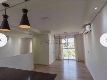 Apartamento para Locação em Campinas/SP Vila Industrial 3 Quartos