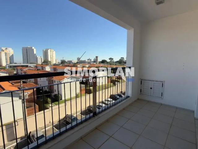 Apartamento para Locação em Campinas/SP Vila Ipê 2 Quartos