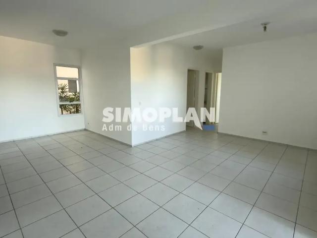 Apartamento para Locação em Campinas/SP Vila Ipê 2 Quartos