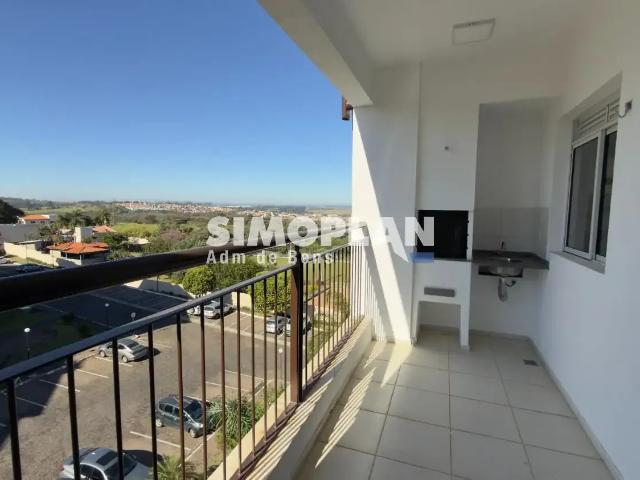Apartamento para Locação em Campinas/SP Vila Ipê 3 Quartos
