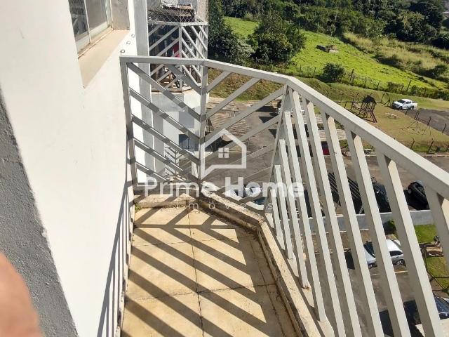 Apartamento para Locação em Campinas/SP Vila Ipê 3 Quartos