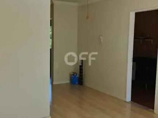 Apartamento para Locação em Campinas/SP Vila Itália 2 Quartos