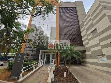 Apartamento para Locação em Campinas/SP Vila Itapura 1 Quartos