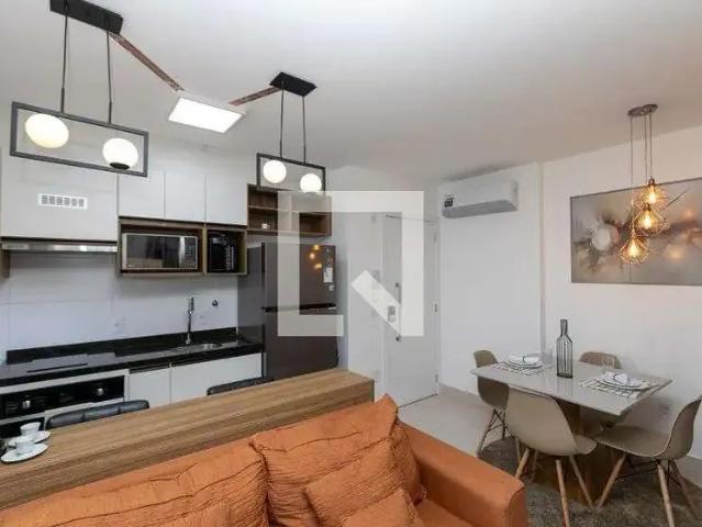 Apartamento para Locação em Campinas/SP Vila Itapura 1 Quartos