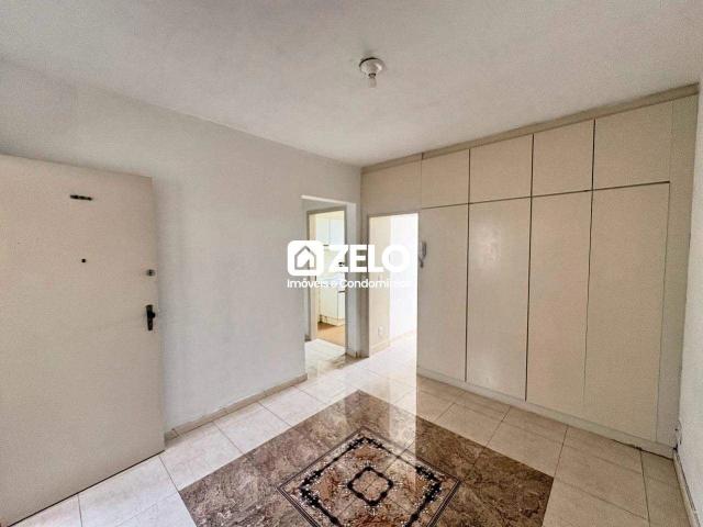 Apartamento para Locação em Campinas/SP Vila Itapura 1 Quartos