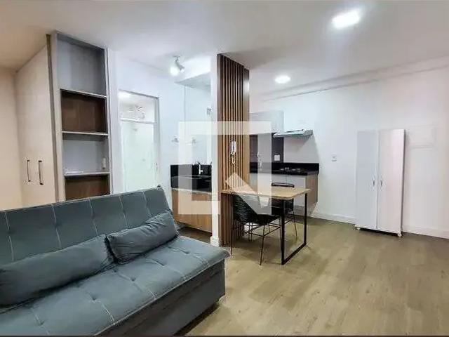 Apartamento para Locação em Campinas/SP Vila Itapura 1 Quartos
