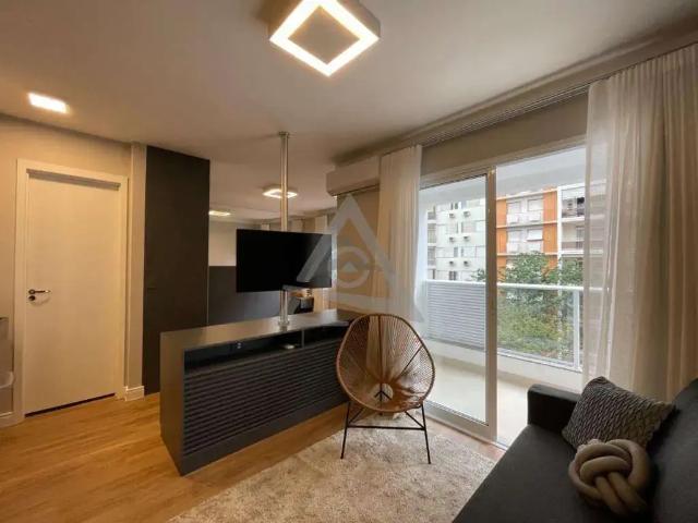 Apartamento para Locação em Campinas/SP Vila Itapura 1 Quartos
