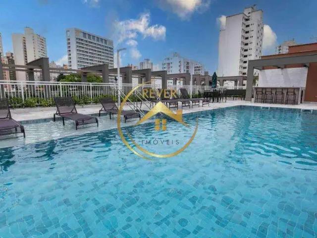 Apartamento para Locação em Campinas/SP Vila Itapura 1 Quartos