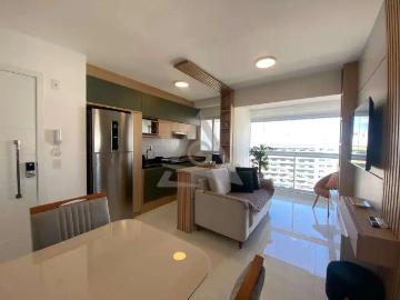 Apartamento para Locação em Campinas/SP Vila Itapura 1 Quartos