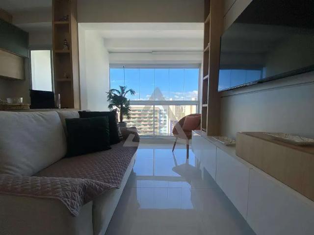 Apartamento para Locação em Campinas/SP Vila Itapura 1 Quartos