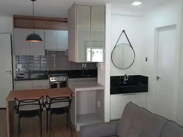 Apartamento para Locação em Campinas/SP Vila Itapura 1 Quartos