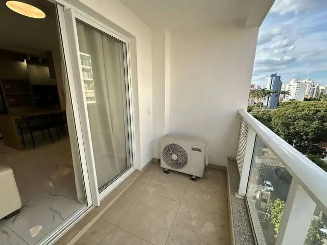 Apartamento para Locação em Campinas/SP Vila Itapura 1 Quartos