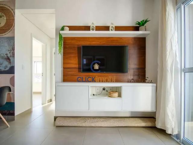 Apartamento para Locação em Campinas/SP Vila Itapura 2 Quartos