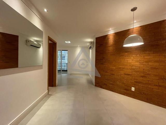 Apartamento para Locação em Campinas/SP Vila Itapura 2 Quartos