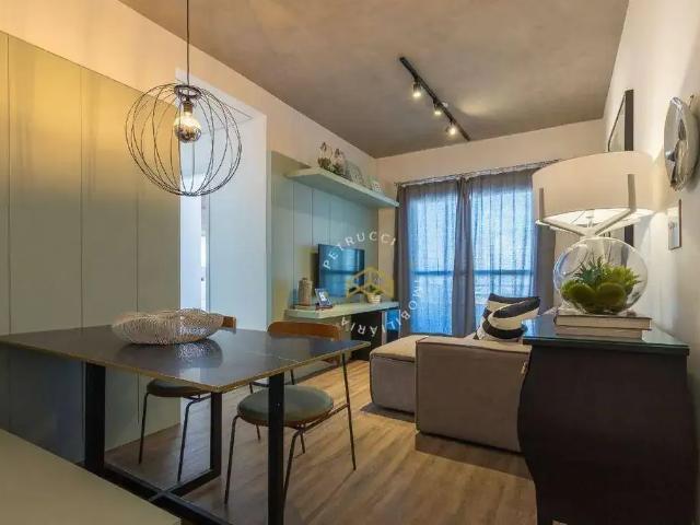 Apartamento para Locação em Campinas/SP Vila Itapura 2 Quartos