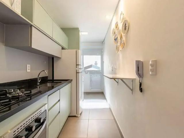 Apartamento para Locação em Campinas/SP Vila Itapura 2 Quartos