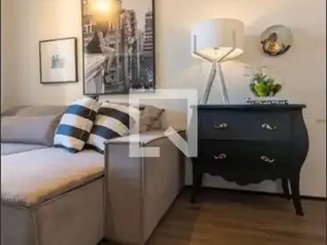 Apartamento para Locação em Campinas/SP Vila Itapura 2 Quartos