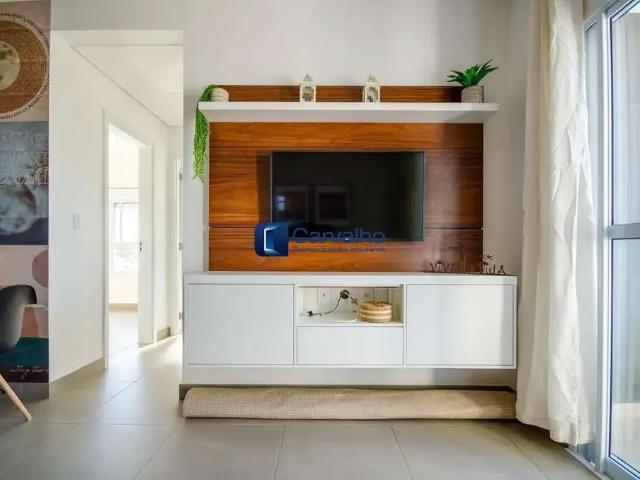 Apartamento para Locação em Campinas/SP Vila Itapura 2 Quartos