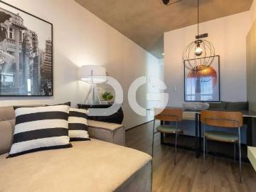 Apartamento para Locação em Campinas/SP Vila Itapura 2 Quartos