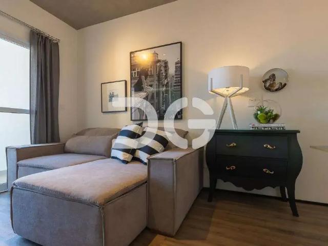 Apartamento para Locação em Campinas/SP Vila Itapura 2 Quartos