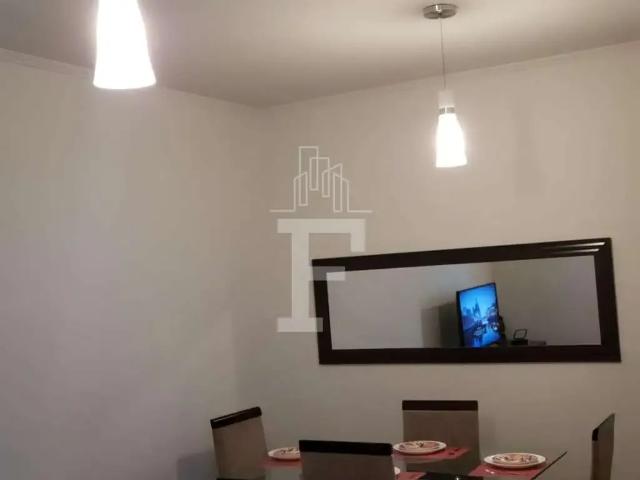Apartamento para Locação em Campinas/SP Vila Itapura 2 Quartos
