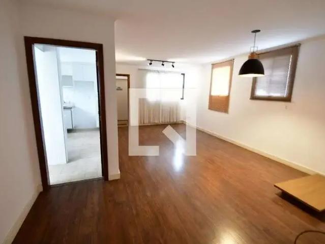 Apartamento para Locação em Campinas/SP Vila Itapura 2 Quartos