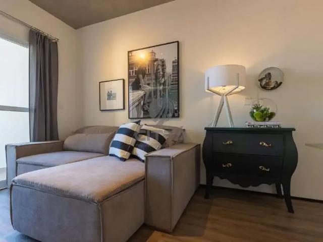 Apartamento para Locação em Campinas/SP Vila Itapura 2 Quartos