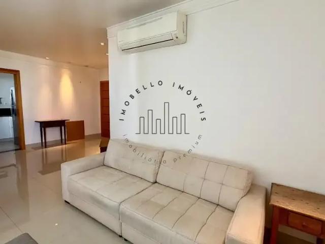 Apartamento para Locação em Campinas/SP Vila Itapura 2 Quartos