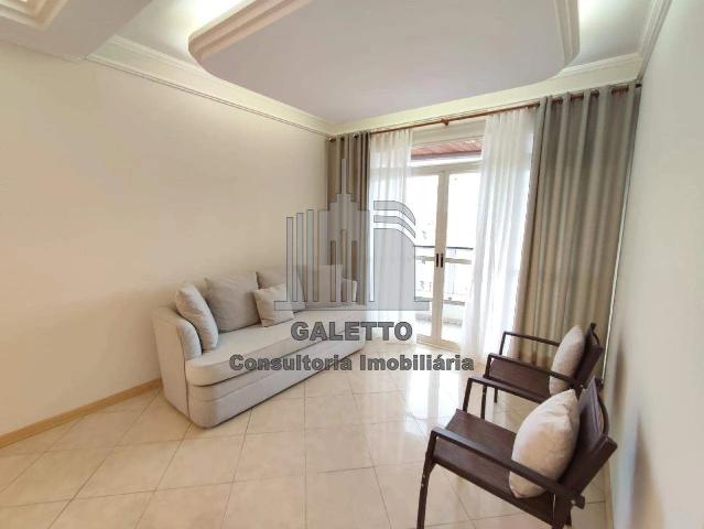 Apartamento para Locação em Campinas/SP Vila Itapura 3 Quartos