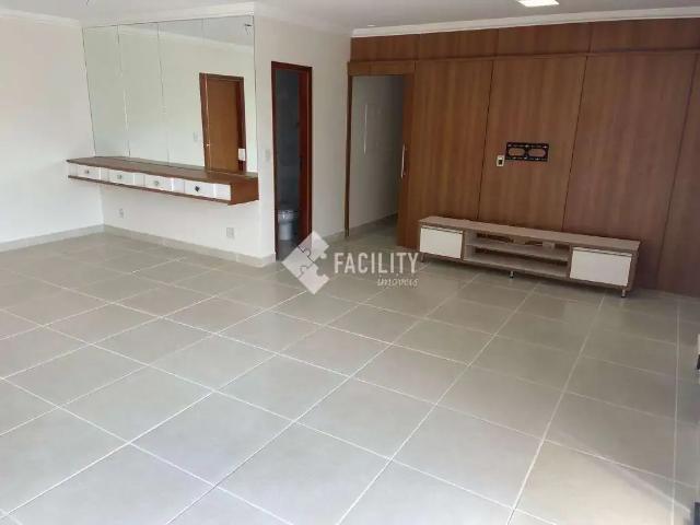 Apartamento para Locação em Campinas/SP Vila Itapura 3 Quartos