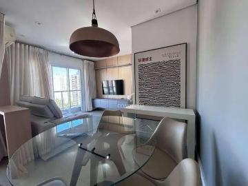 Apartamento para Locação em Campinas/SP Vila Itapura 3 Quartos