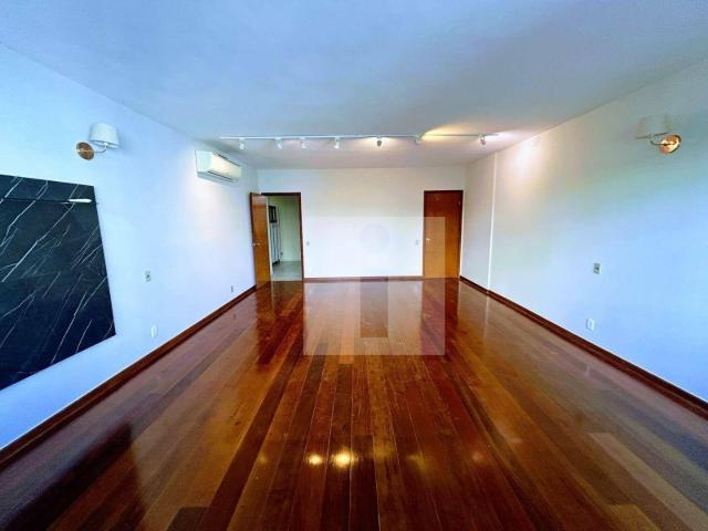 Apartamento para Locação em Campinas/SP Vila Itapura 3 Quartos