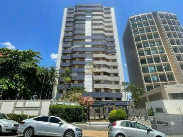 Apartamento para Locação em Campinas/SP Vila Itapura 3 Quartos