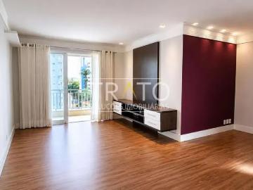 Apartamento para Locação em Campinas/SP Vila Itapura 3 Quartos