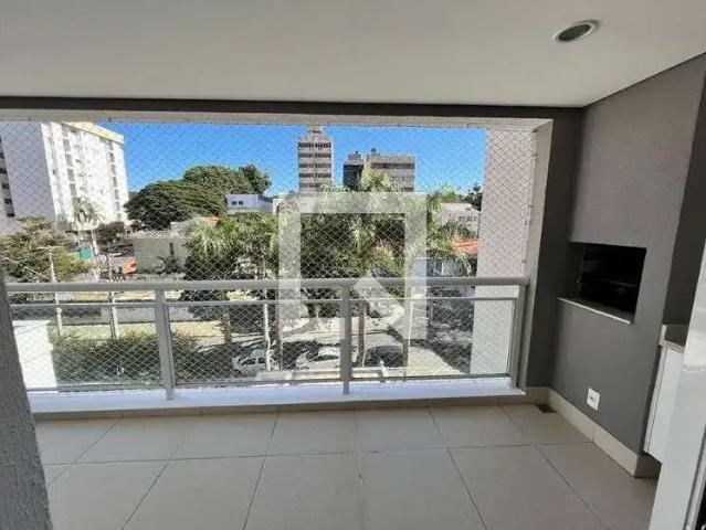 Apartamento para Locação em Campinas/SP Vila Itapura 3 Quartos