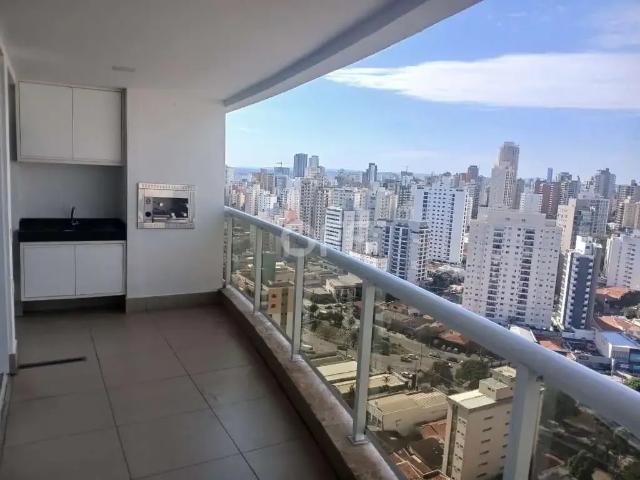 Apartamento para Locação em Campinas/SP Vila Itapura 3 Quartos