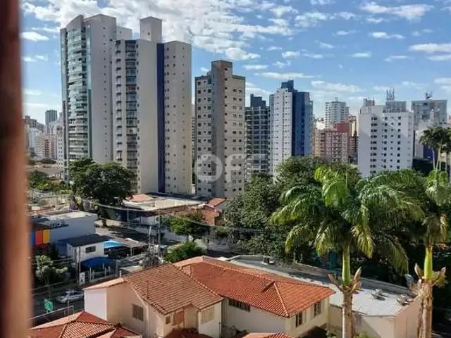 Apartamento para Locação em Campinas/SP Vila Itapura 3 Quartos