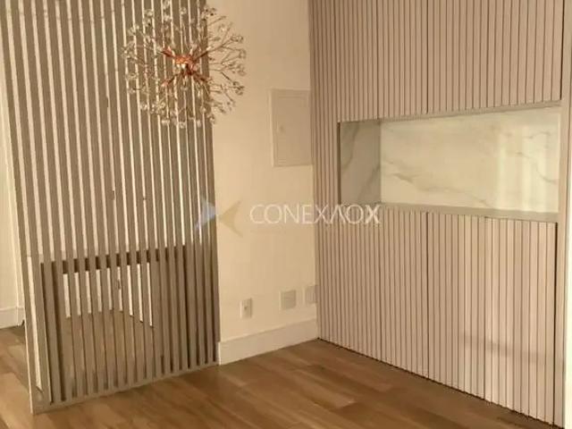 Apartamento para Locação em Campinas/SP Vila Itapura 3 Quartos