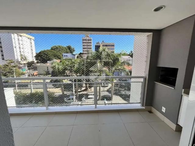 Apartamento para Locação em Campinas/SP Vila Itapura 3 Quartos