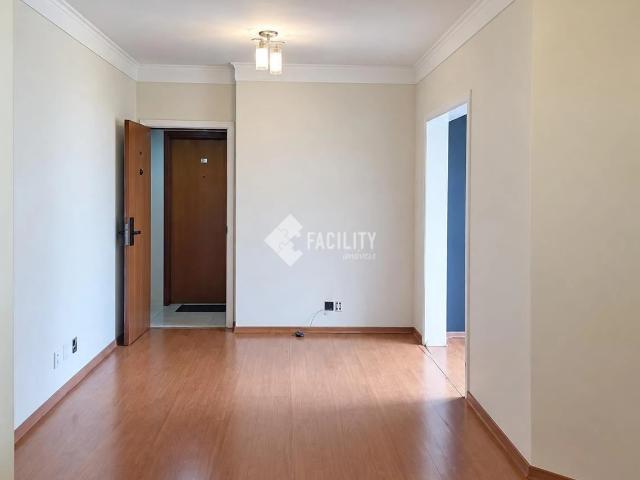 Apartamento para Locação em Campinas/SP Vila João Jorge 2 Quartos